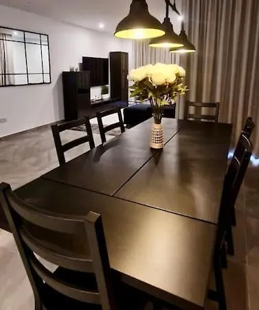 Apartment In Spinola Bay Saint Julian's Exterior photo