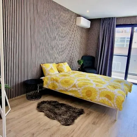Apartment In Spinola Bay Saint Julian's Exterior photo