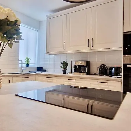 Apartment In Spinola Bay Saint Julian's Exterior photo